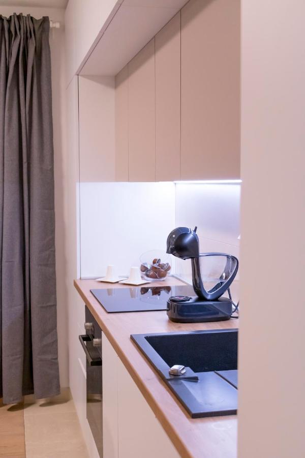Fresh Comfort Apartment By Irundo Zagabria Esterno foto
