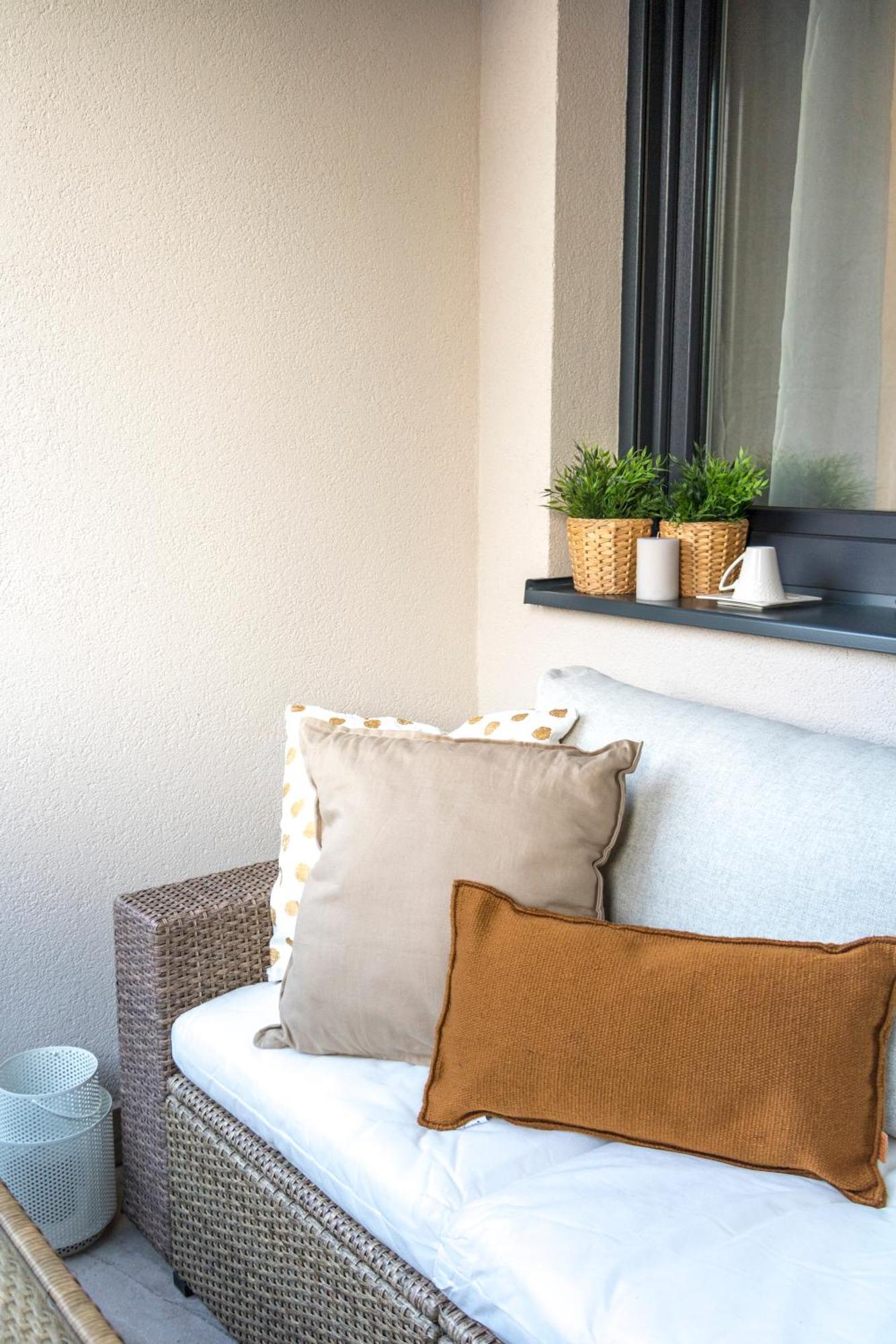 Fresh Comfort Apartment By Irundo Zagabria Esterno foto
