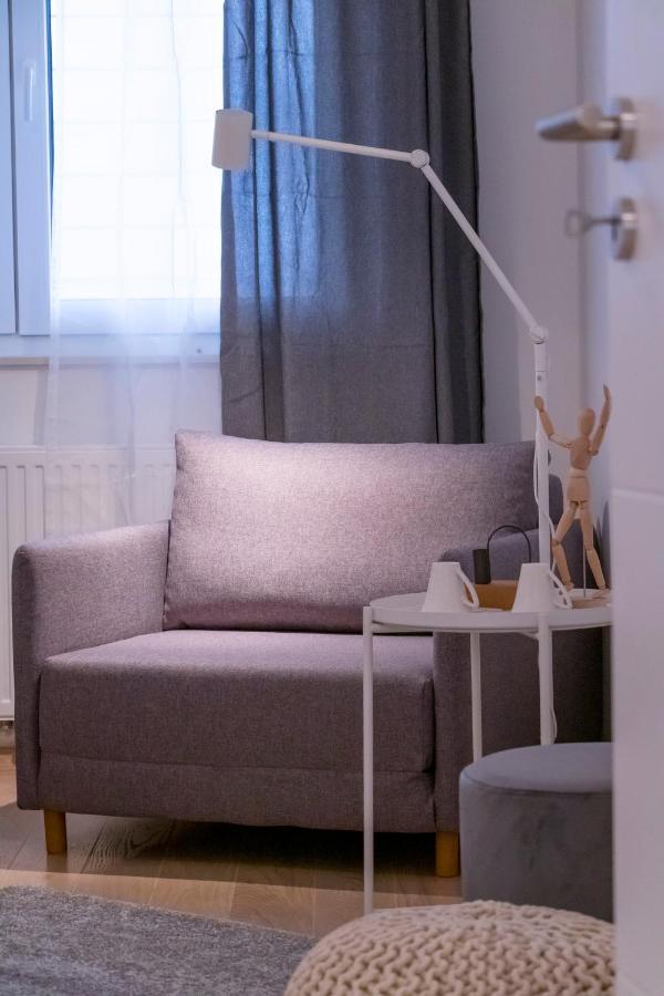 Fresh Comfort Apartment By Irundo Zagabria Esterno foto