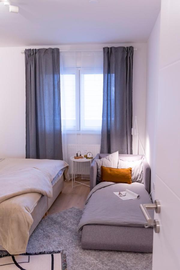 Fresh Comfort Apartment By Irundo Zagabria Esterno foto