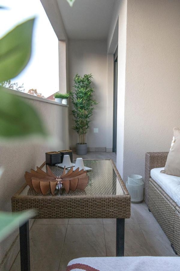 Fresh Comfort Apartment By Irundo Zagabria Esterno foto