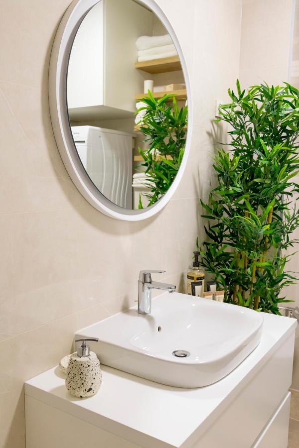 Fresh Comfort Apartment By Irundo Zagabria Esterno foto