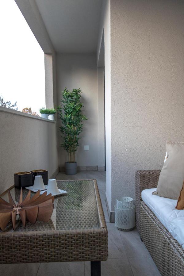 Fresh Comfort Apartment By Irundo Zagabria Esterno foto